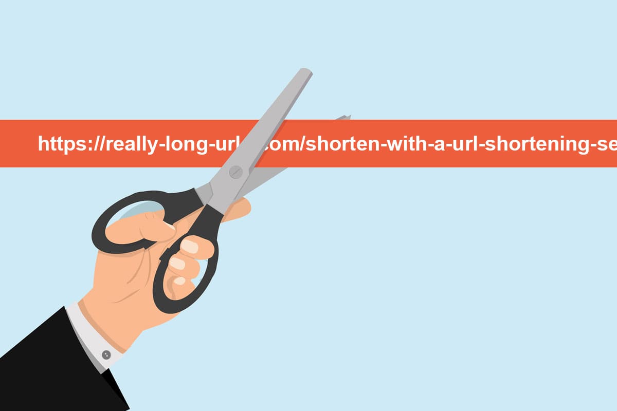 short URLs vs long URLs